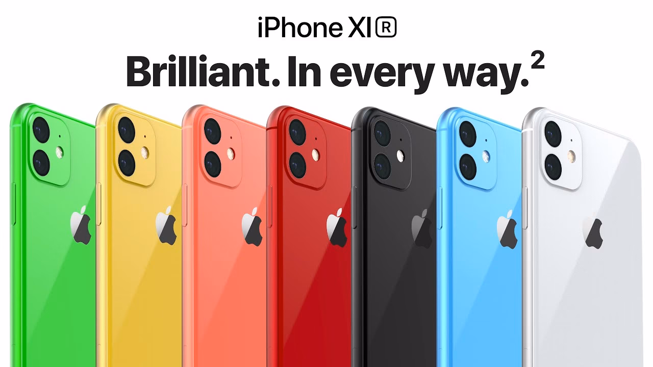 How much is Apple iPhone XR2 in India?