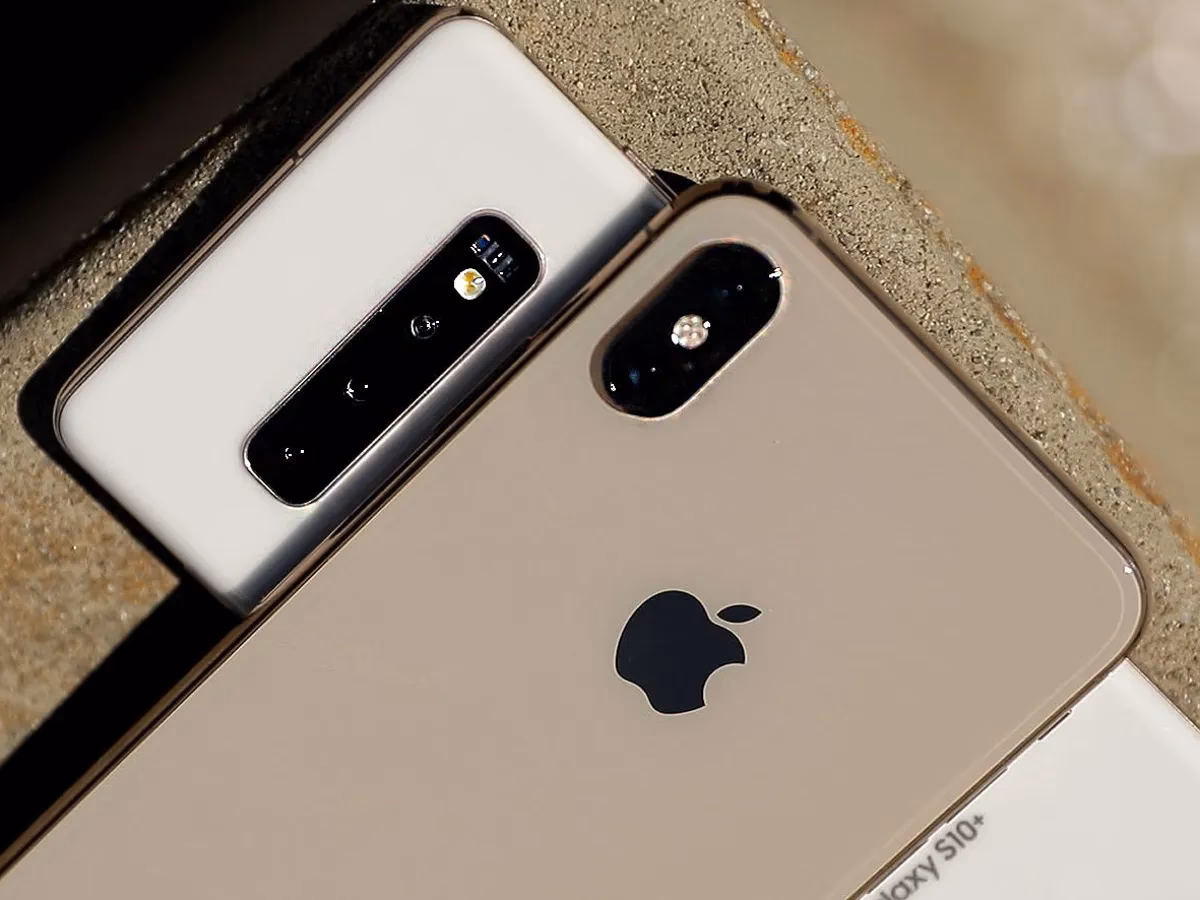 Which phone should I Buy – Samsung Galaxy S10 or Apple iPhone XS Max?