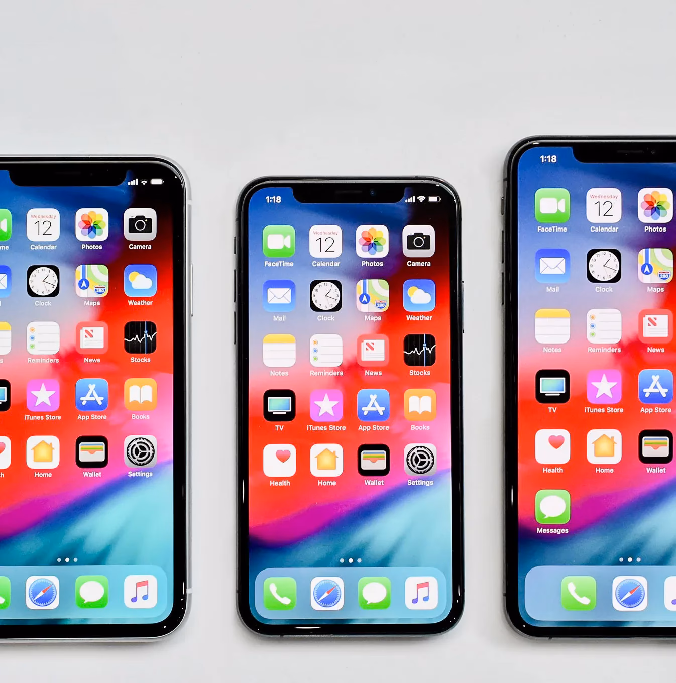 How much does an iPhone XR cost?