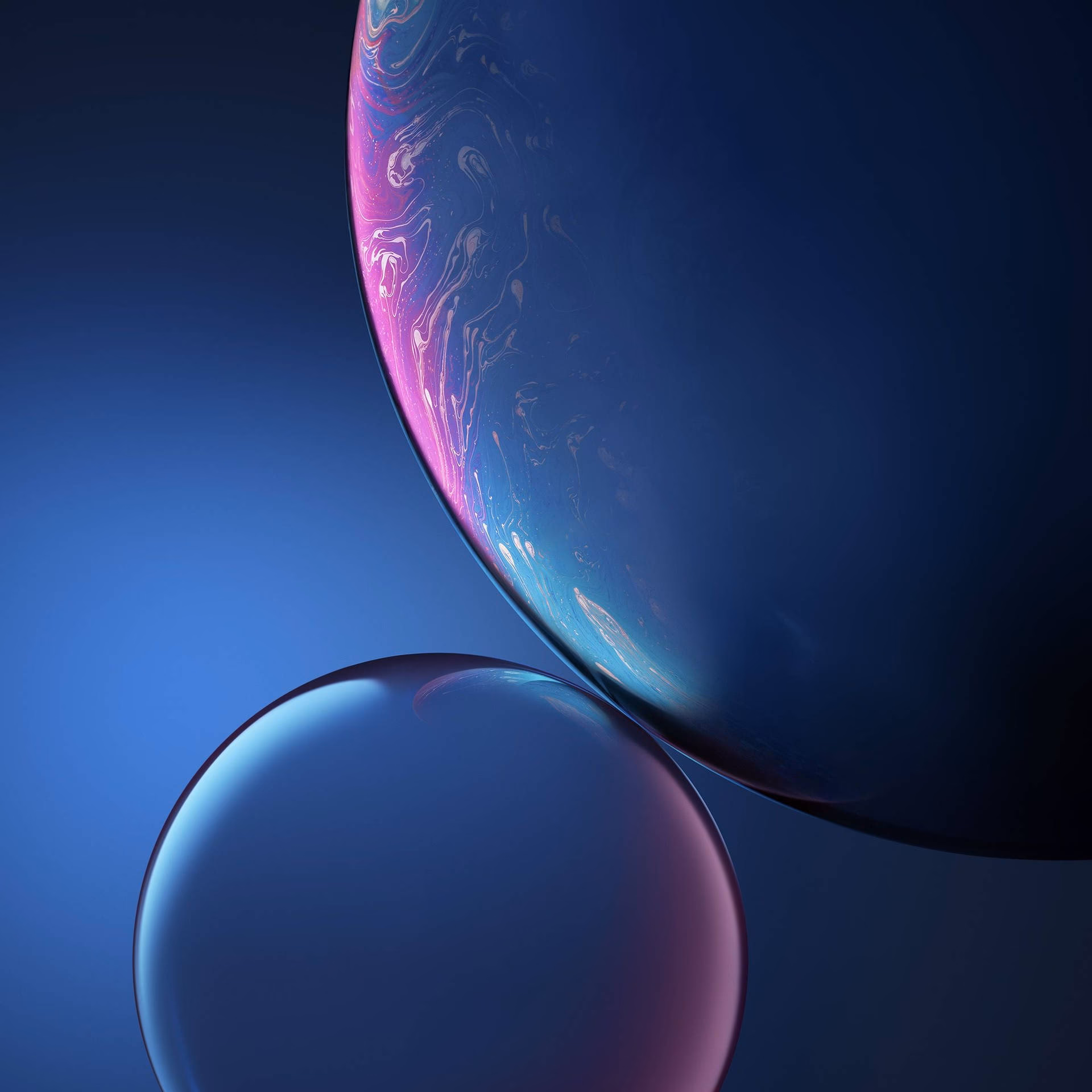 How big should my iPhone wallpaper be?