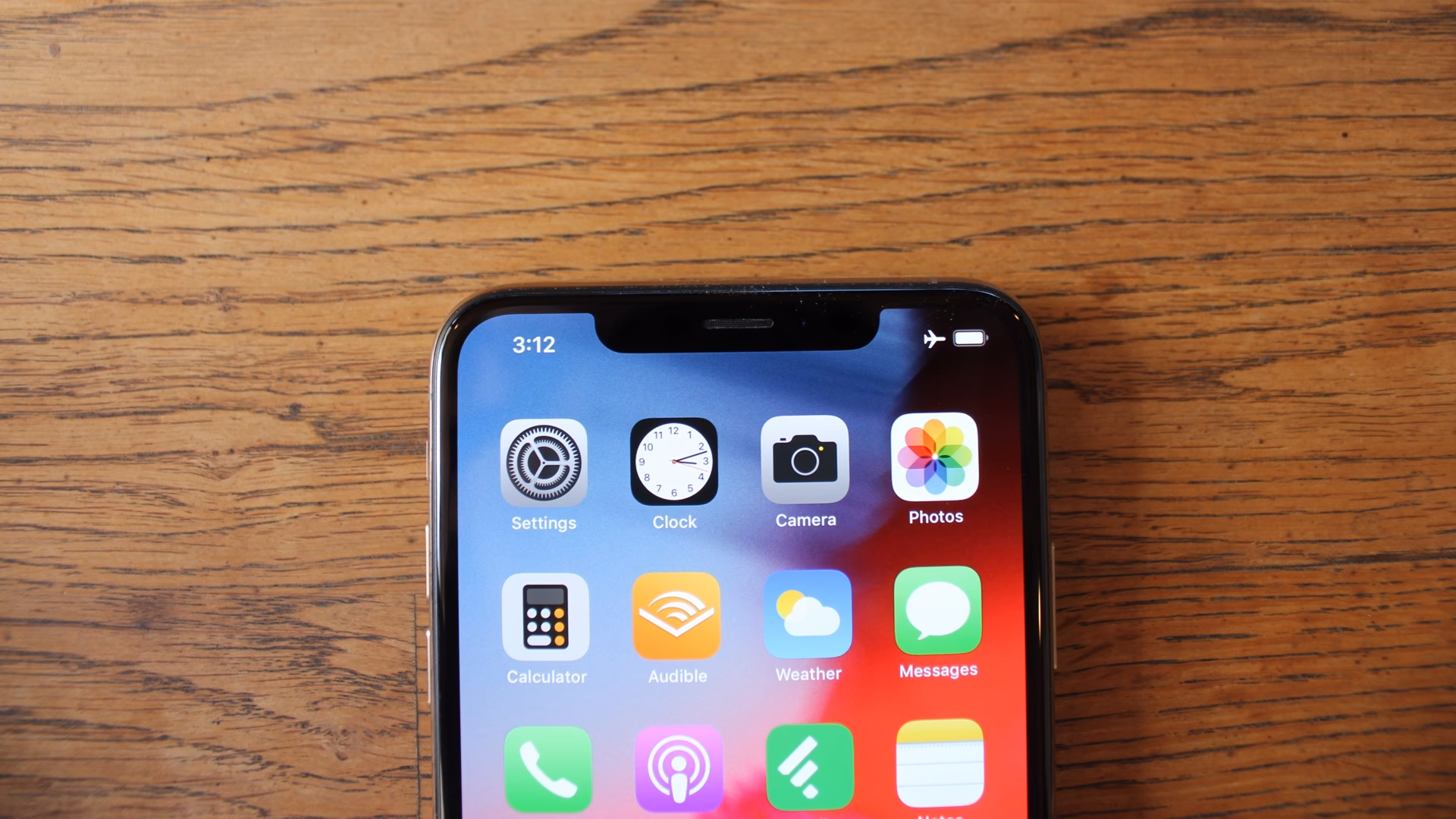 Why is the iPhone X notch so popular?