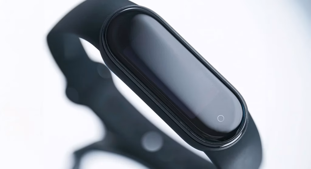 Does mi smart band work with Android?
