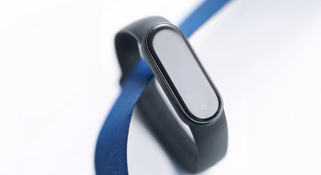 How to connect Xiaomi Mi Band 5 to iPhone?