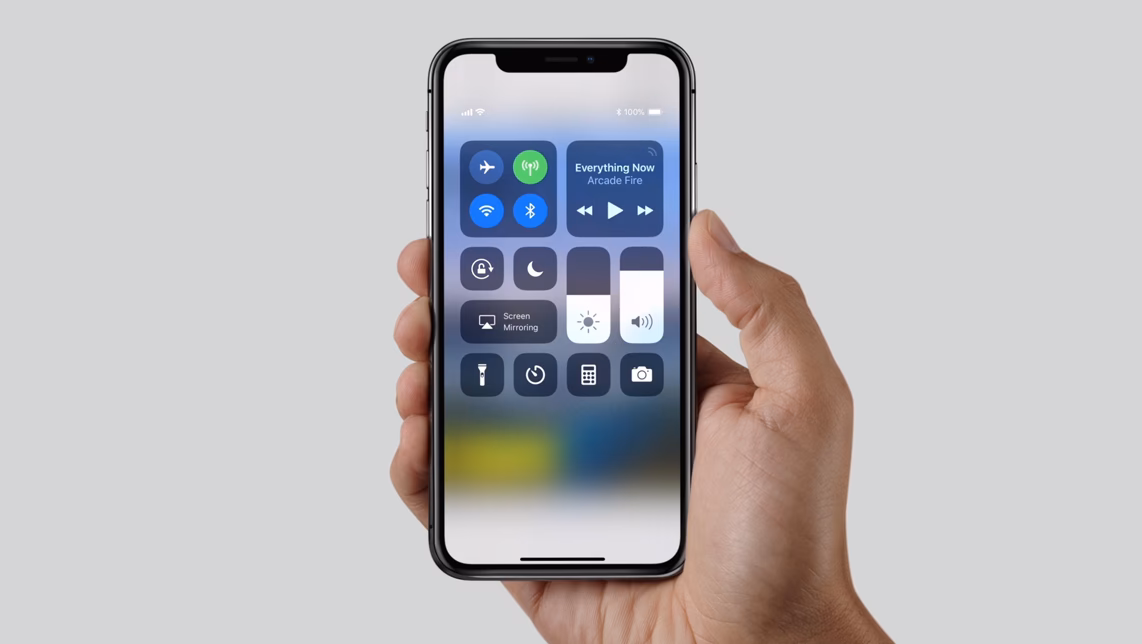 Does iPhone 11 have a spare screen?