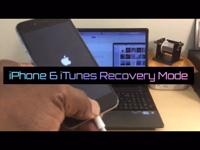 Is there a music app on iPhone?