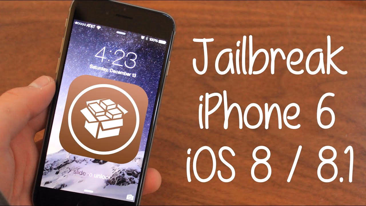 What is the best jailbreak tool for iPhone 6 series?