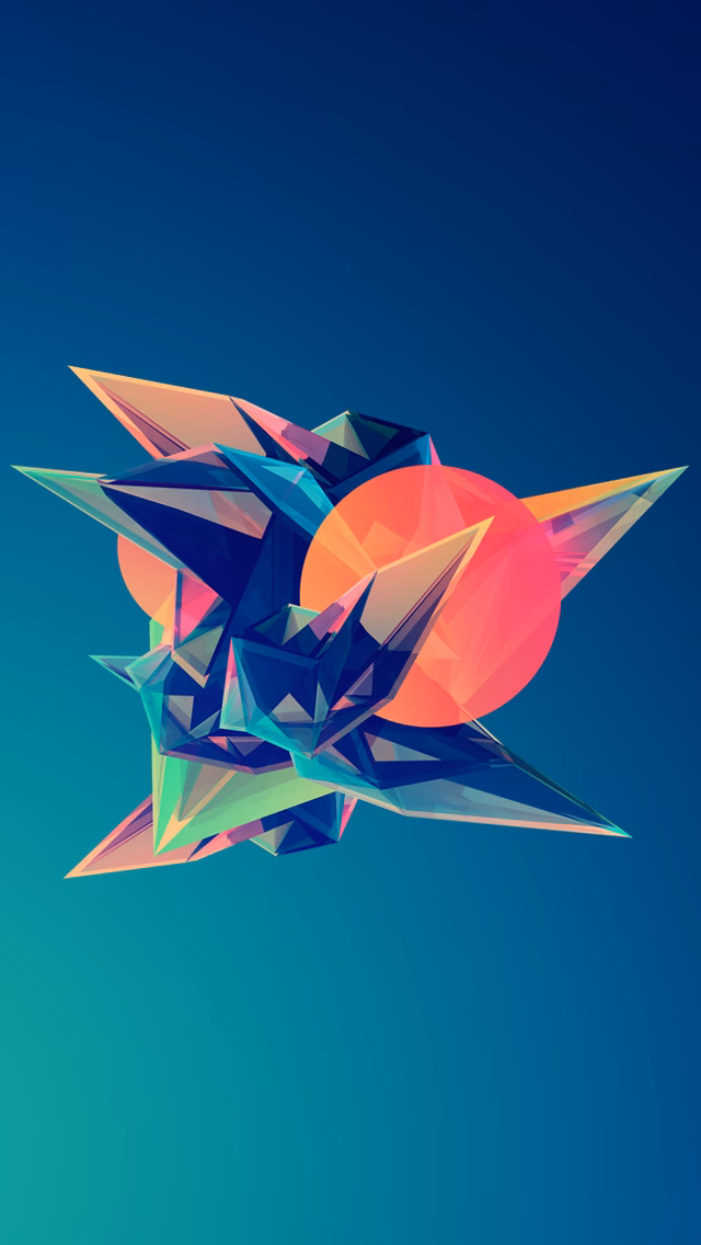 How do I set a Justin Maller 4K background?