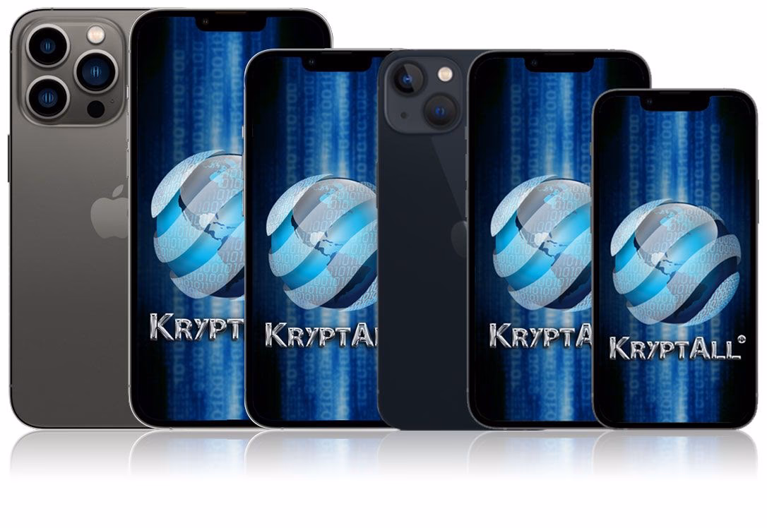 How does kryptall® work?