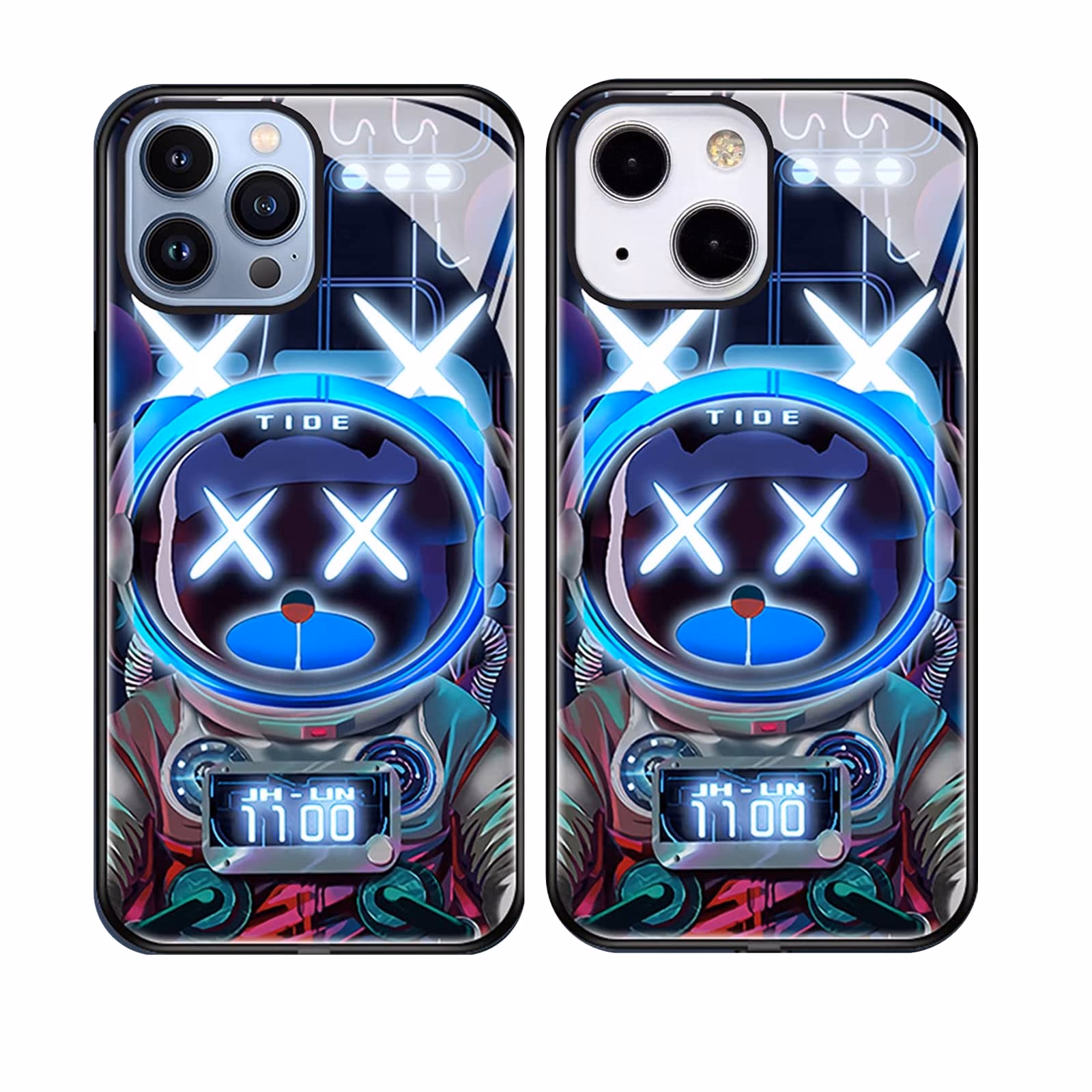 What is a lumee phone case?