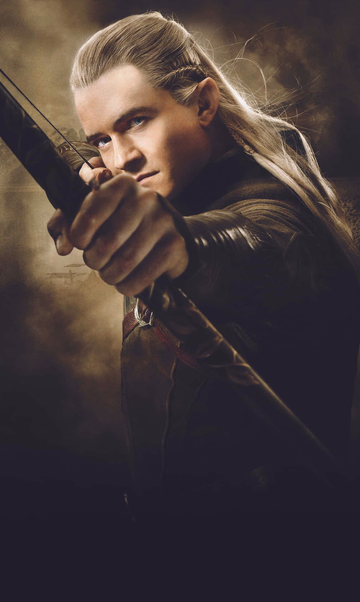 How many Legolas wallpapers are there?
