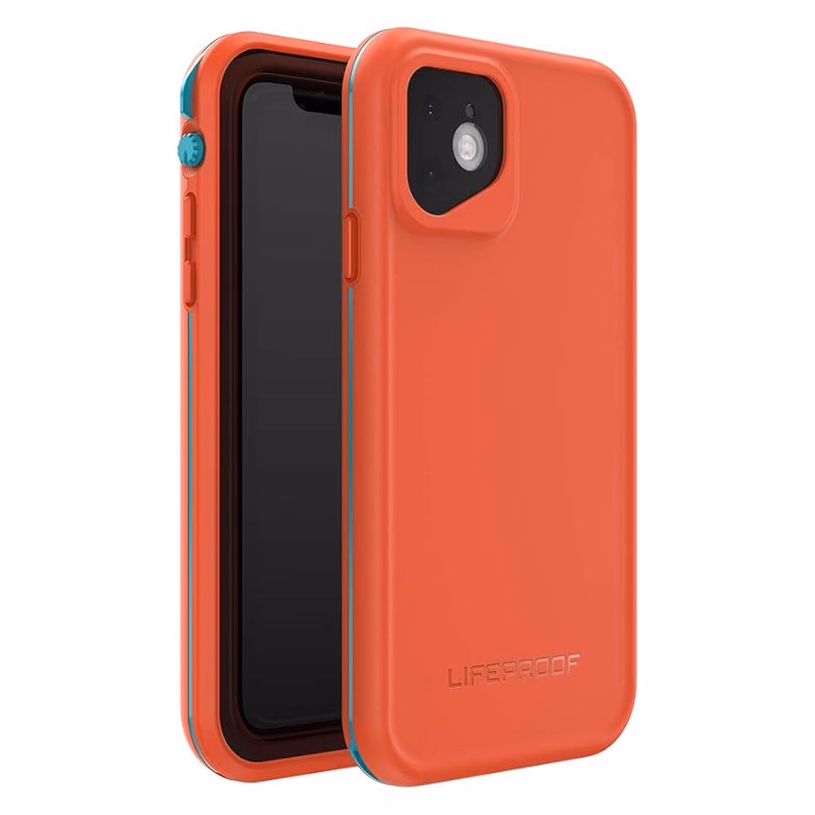 What is LifeProof Fr?