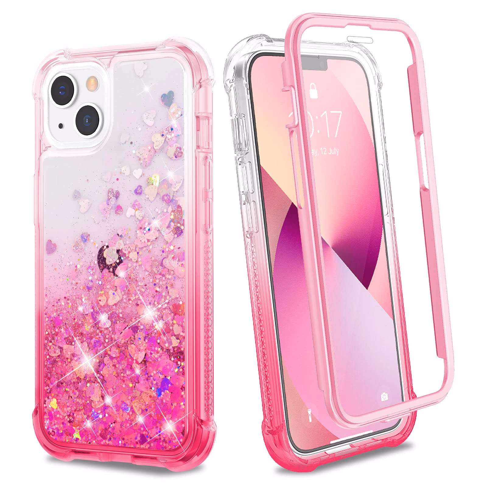 What is the best case for iPhone 13 2021?