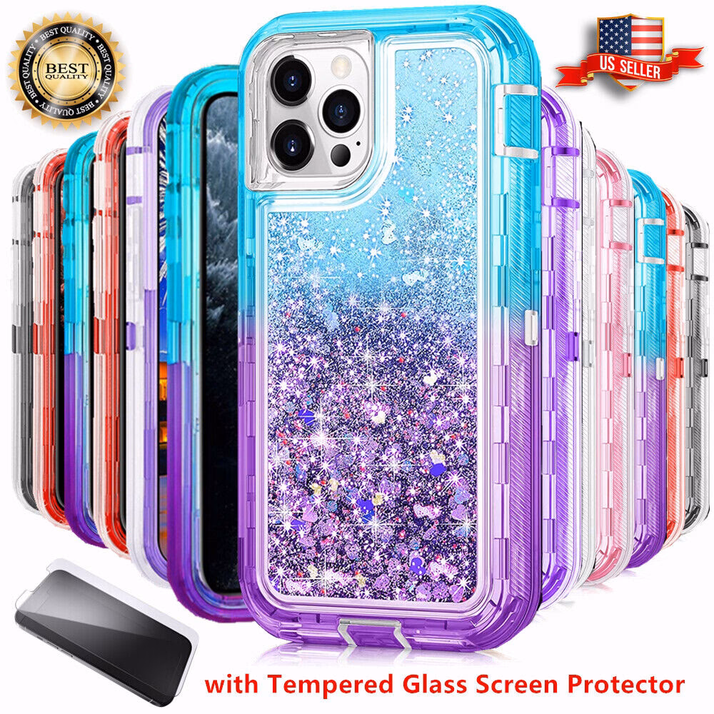 What is the best case for the iPhone 13 Pro Max?
