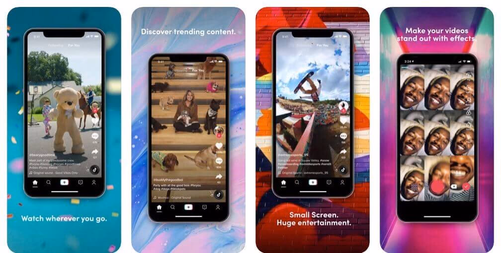 What is the best free video live streaming app?