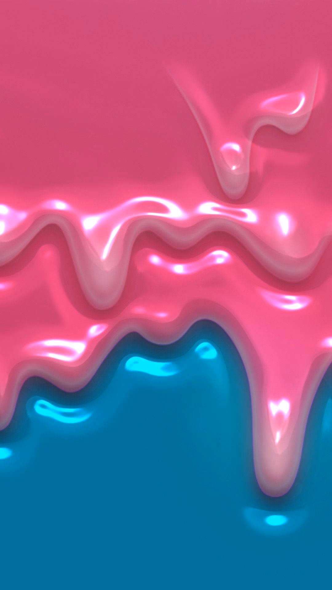 Can I customize my iPhone with live wallpapers?