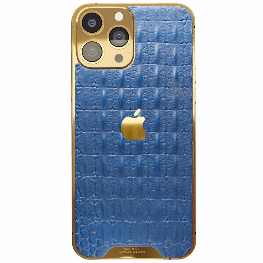 What makes givori a luxury brand?