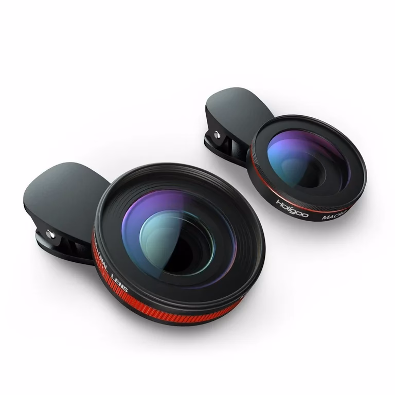Which iPhone camera lenses should you buy?