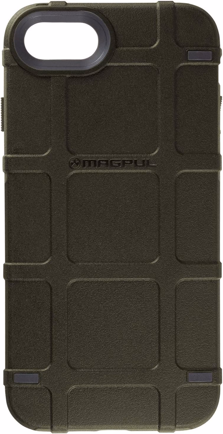 How do I Close a Magpul iPhone case?