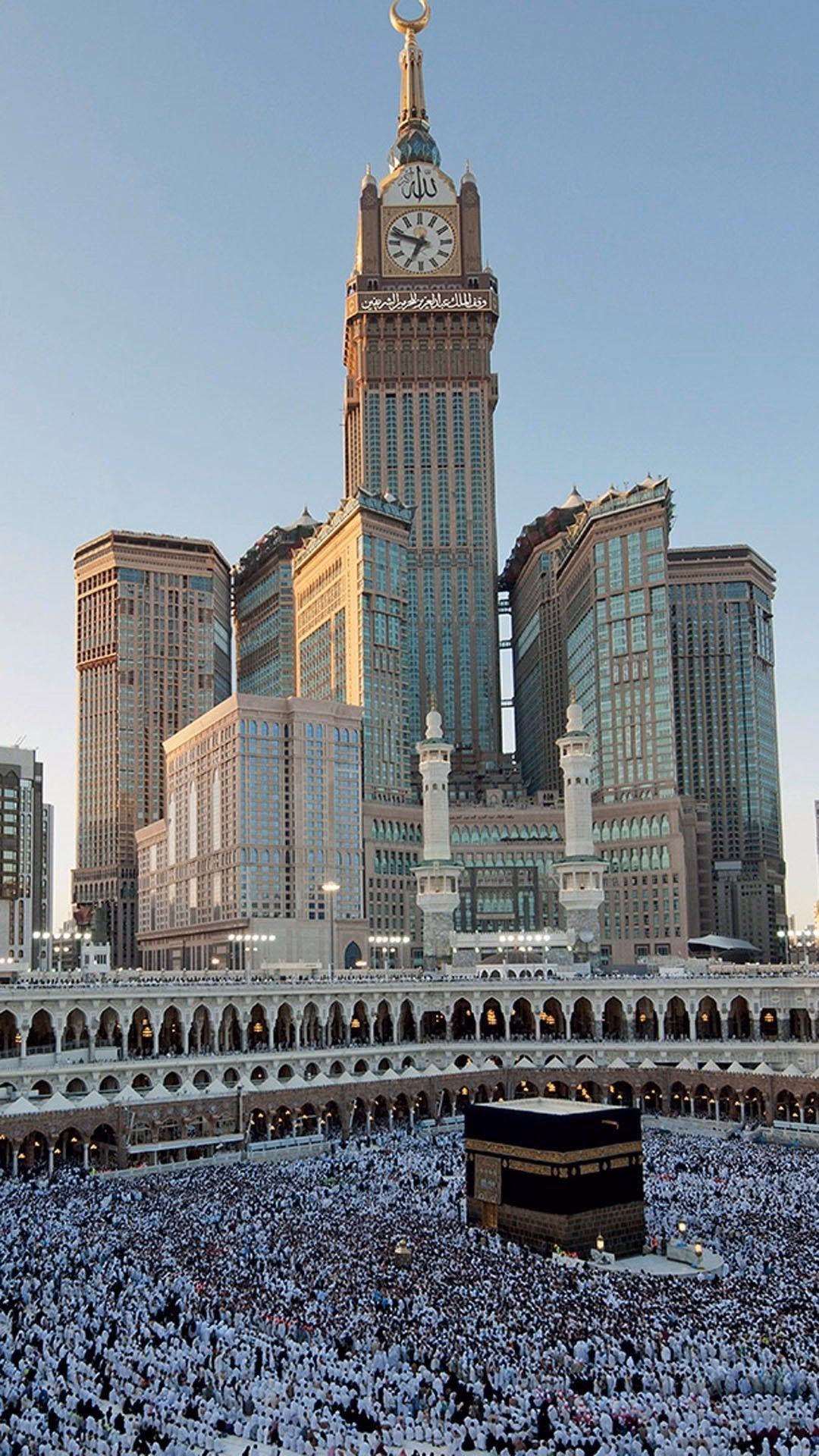 How many Makkah HD wallpapers are there?