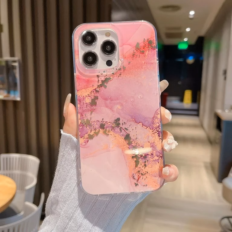 Why should you buy a marble iPhone 7 case?