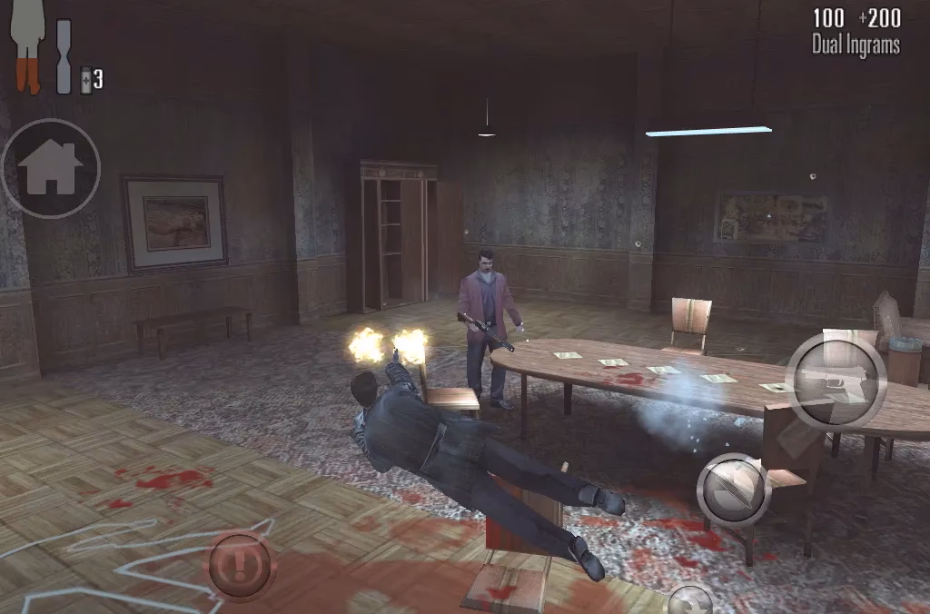 Where can I find Max Payne Mobile News?