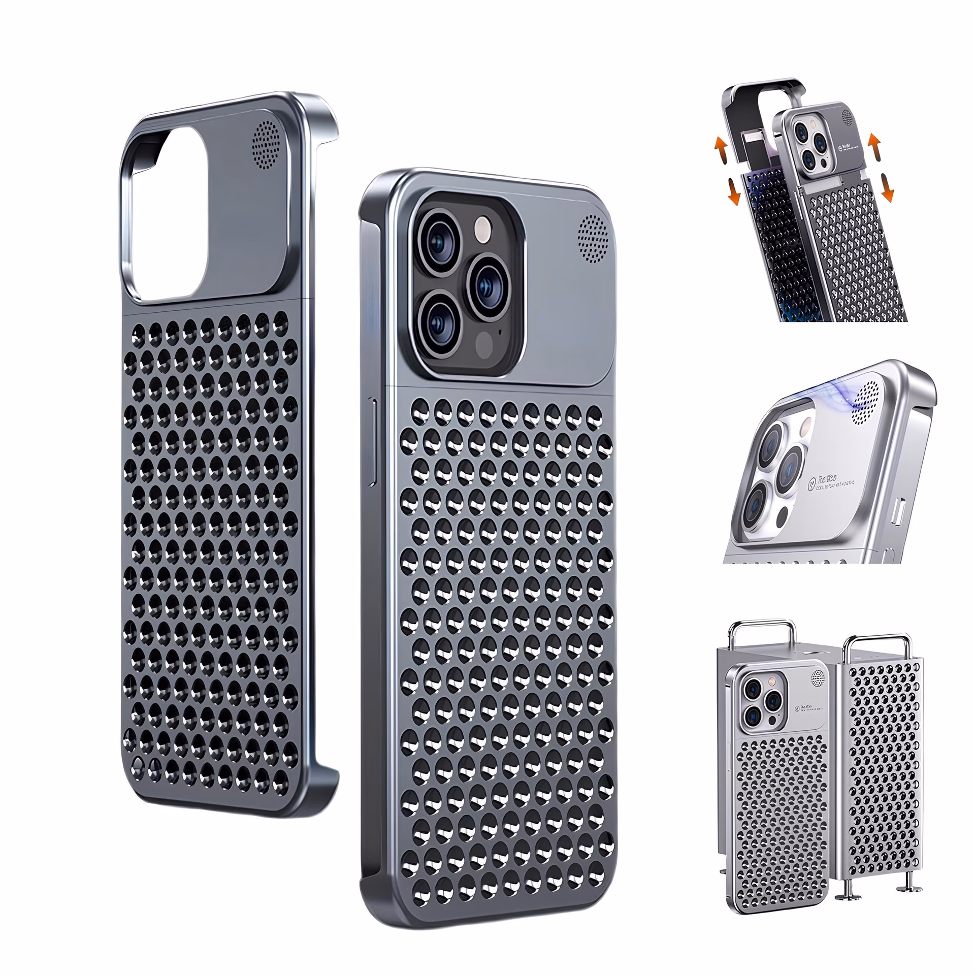 Why should you buy an iPhone case?