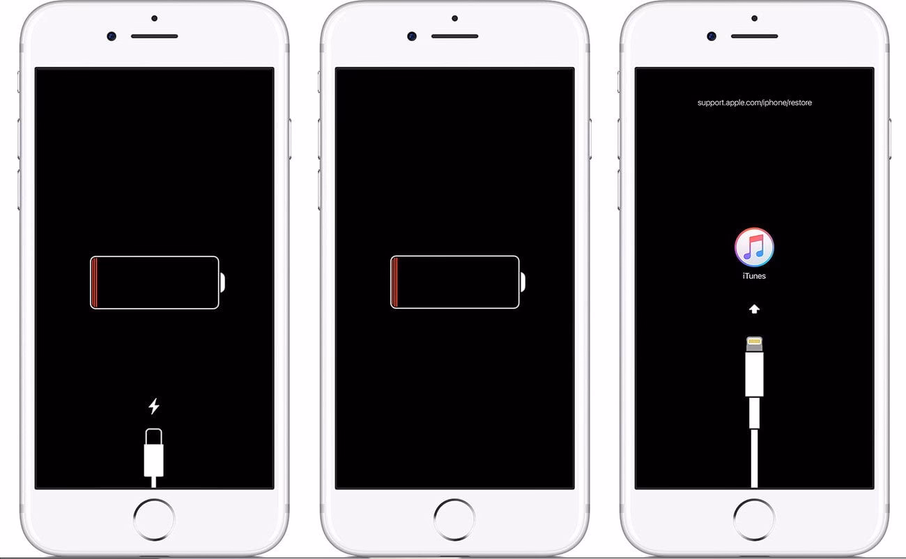 Como corrigir problemas de carregamento no iPhone?