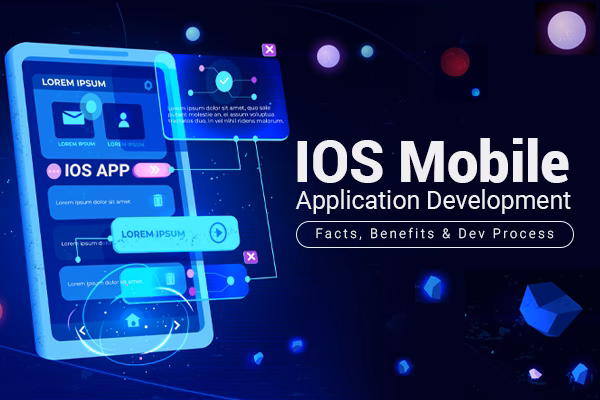 Why should a business develop an iOS app?