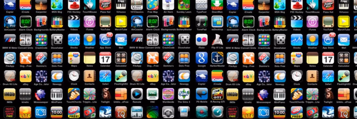 Which e-reader is best for iPhone?