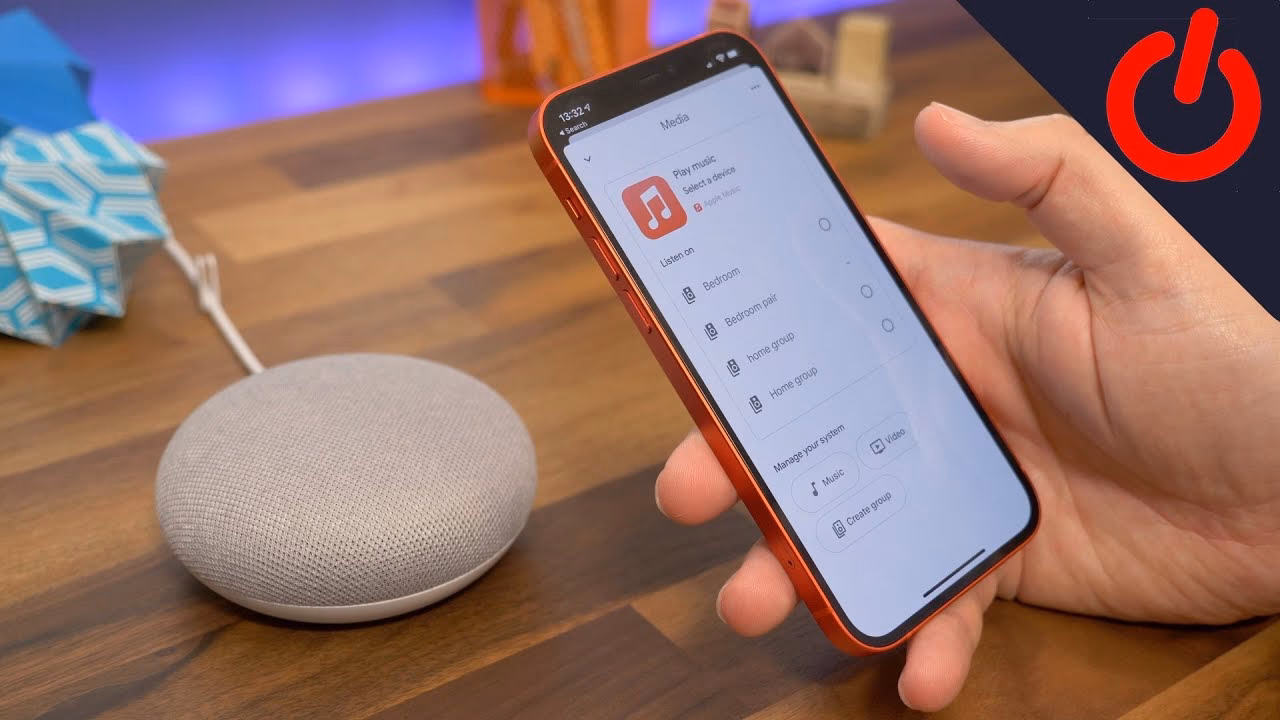 Can I transfer music from Google Drive to iPhone?