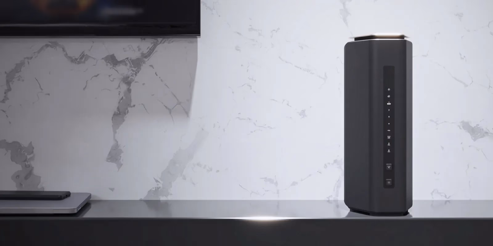 How to setup Netgear extender with iPhone 12?