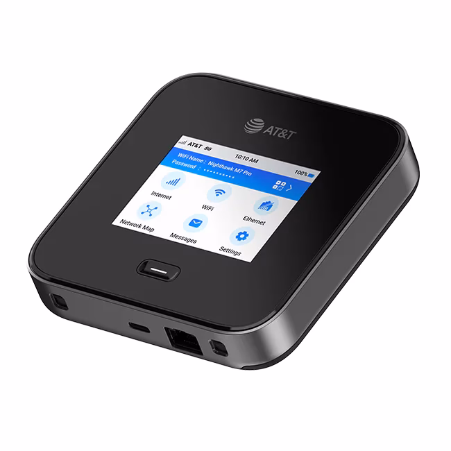 Where can I find the Netgear Nighthawk app?
