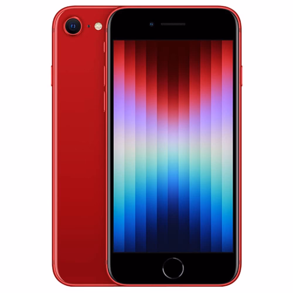 What is the new iPhone 16E?