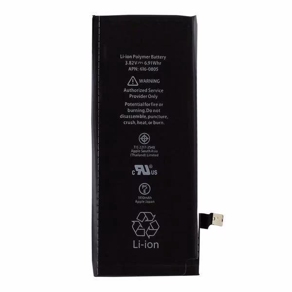 Does iPhone 6 have a good battery life?