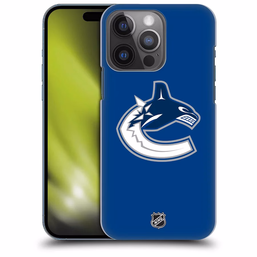 Do NHL phone cases make good gifts?