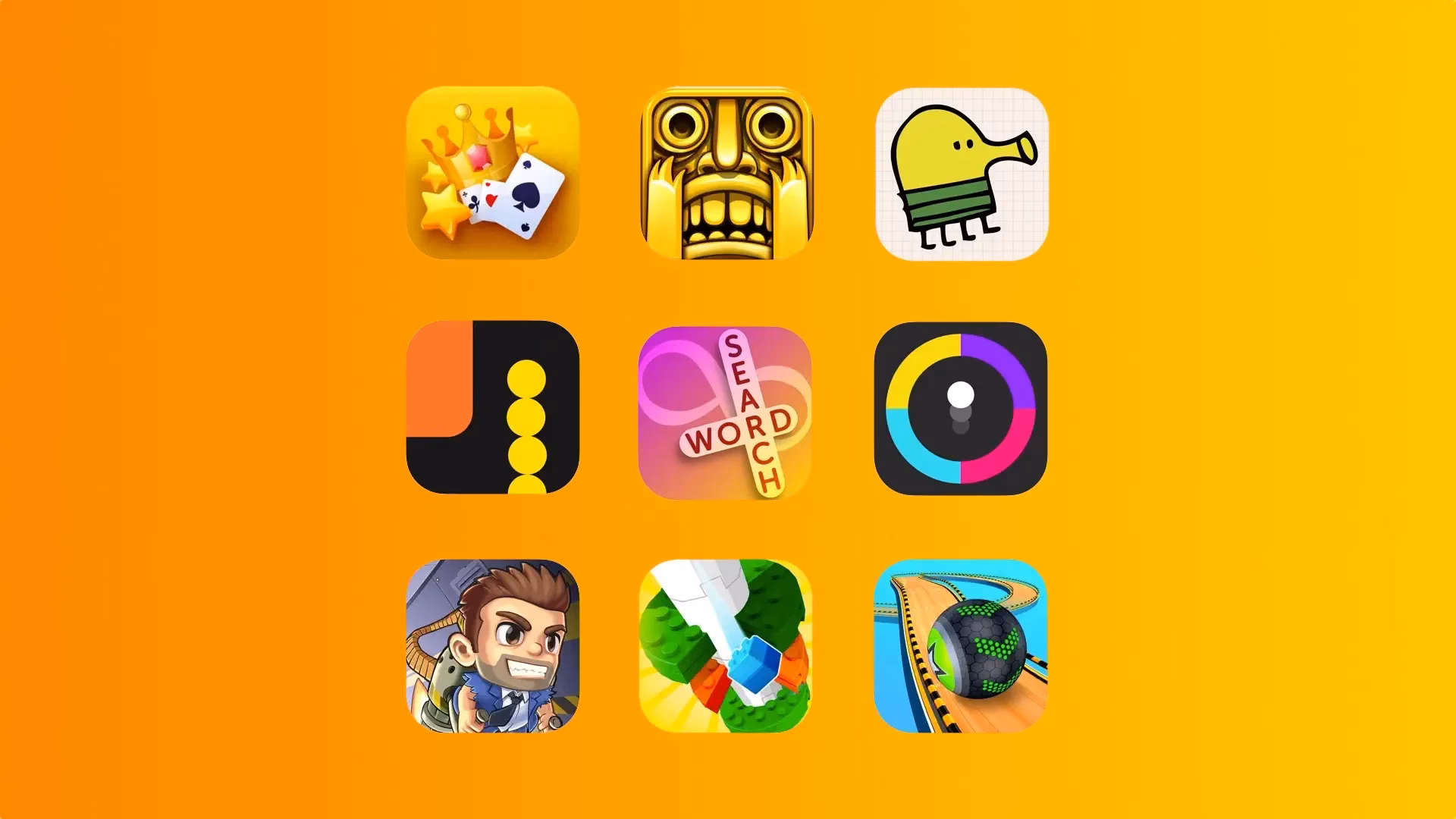 Can you play offline games on iPhone without a Wi-Fi Connection?