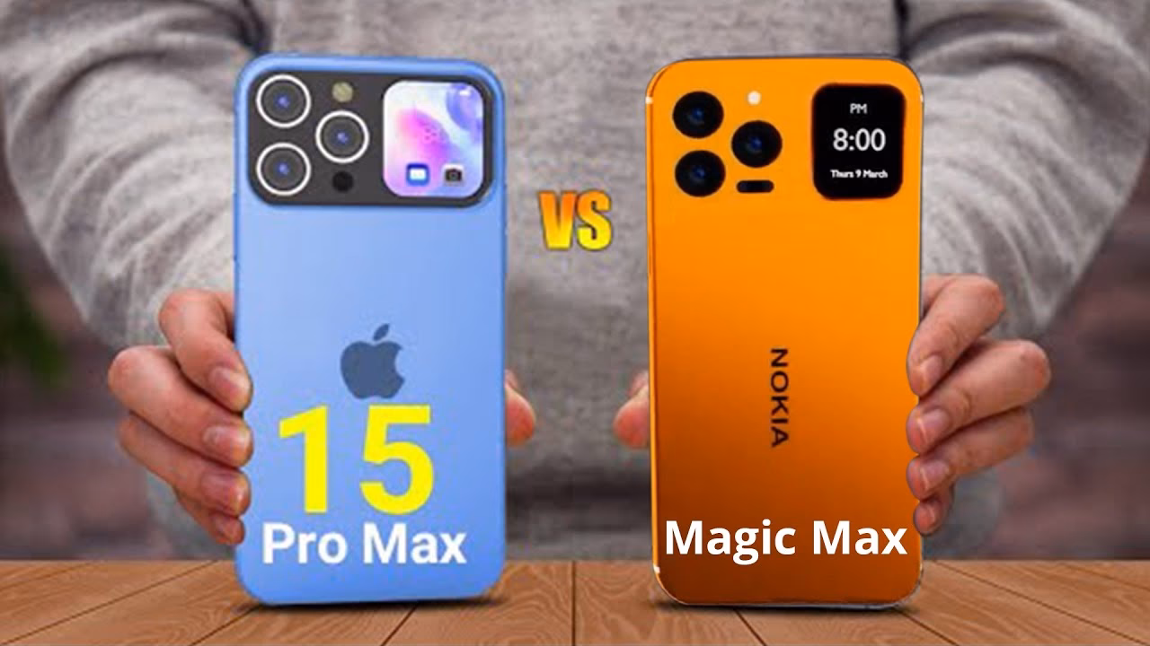 Which is better Nokia or iPhone?