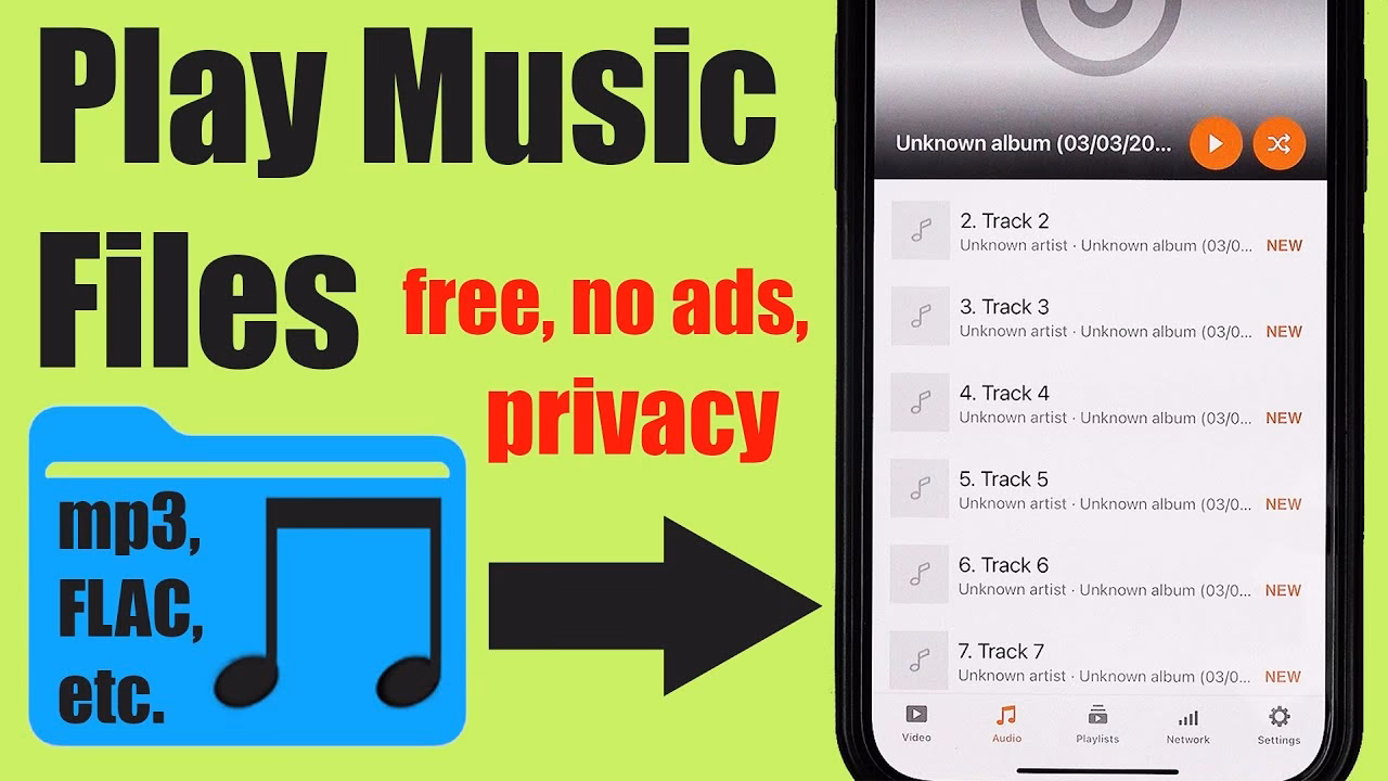 How to send mp3 file from iPhone?