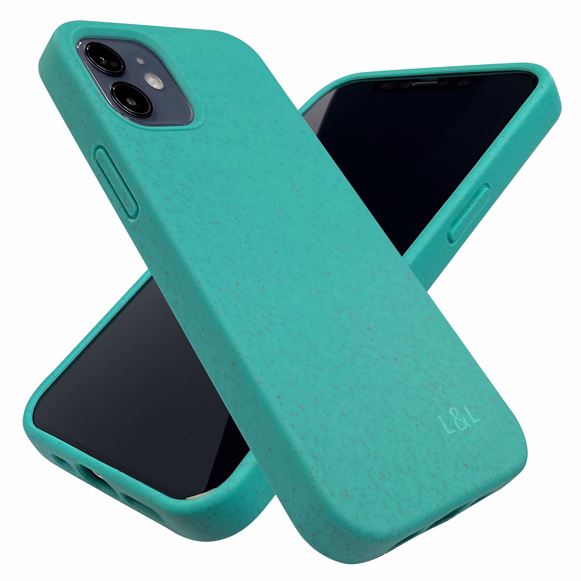 What's new in the world's first organic phone case?