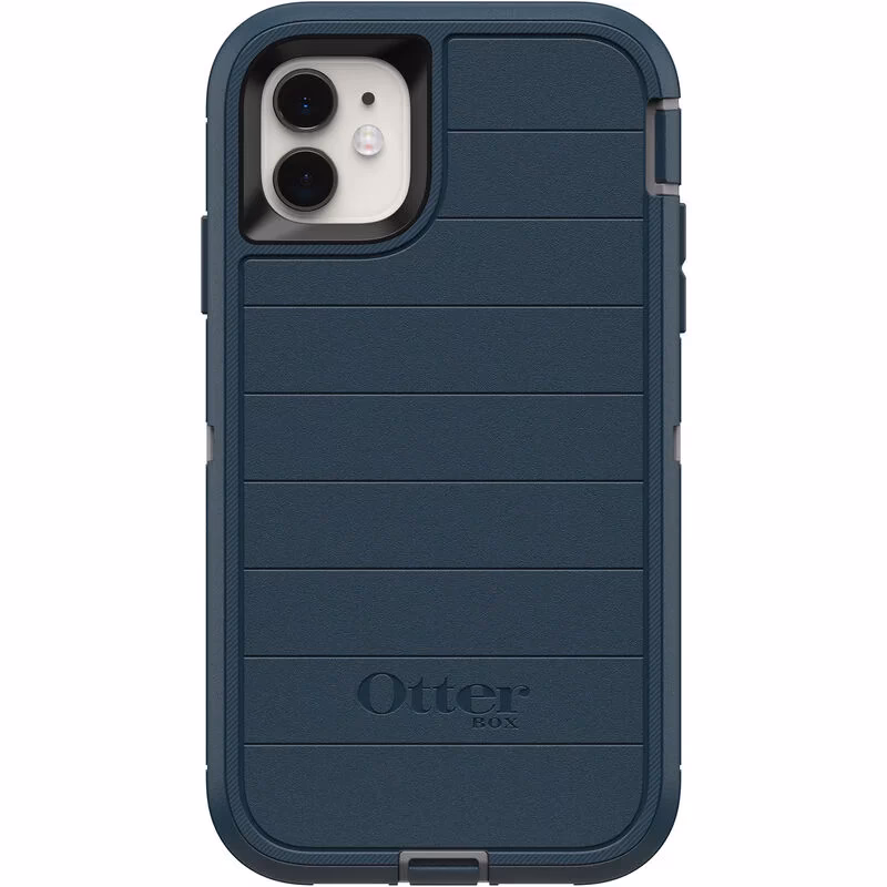 Is OtterBox waterproof for iPhone 16?