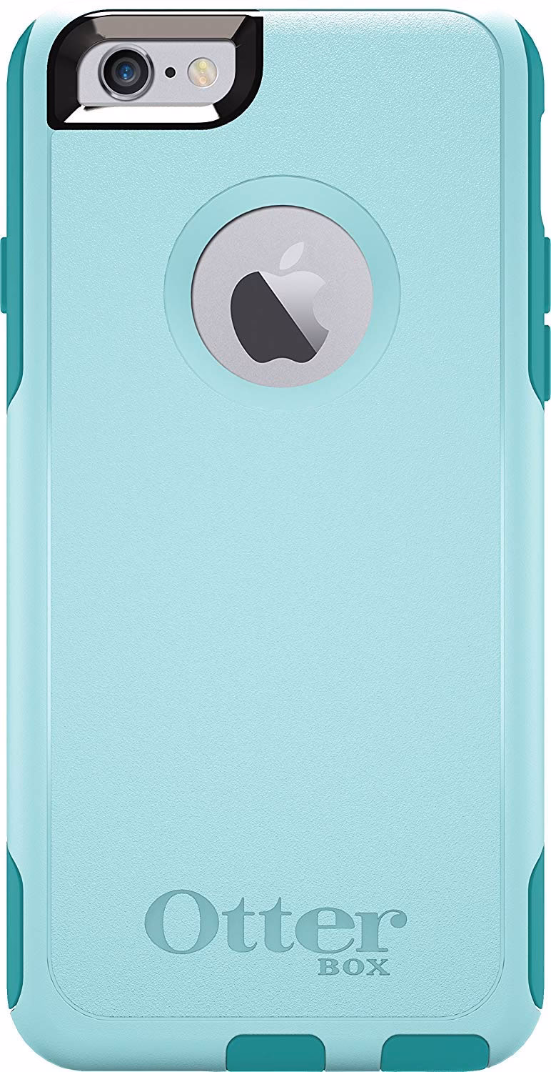 Does OtterBox use external data?