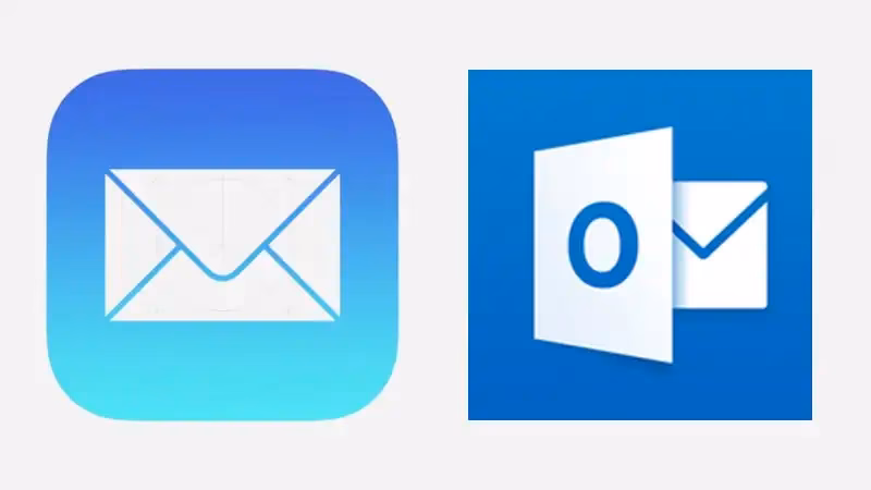 How do I add My Outlook email to my iPhone?
