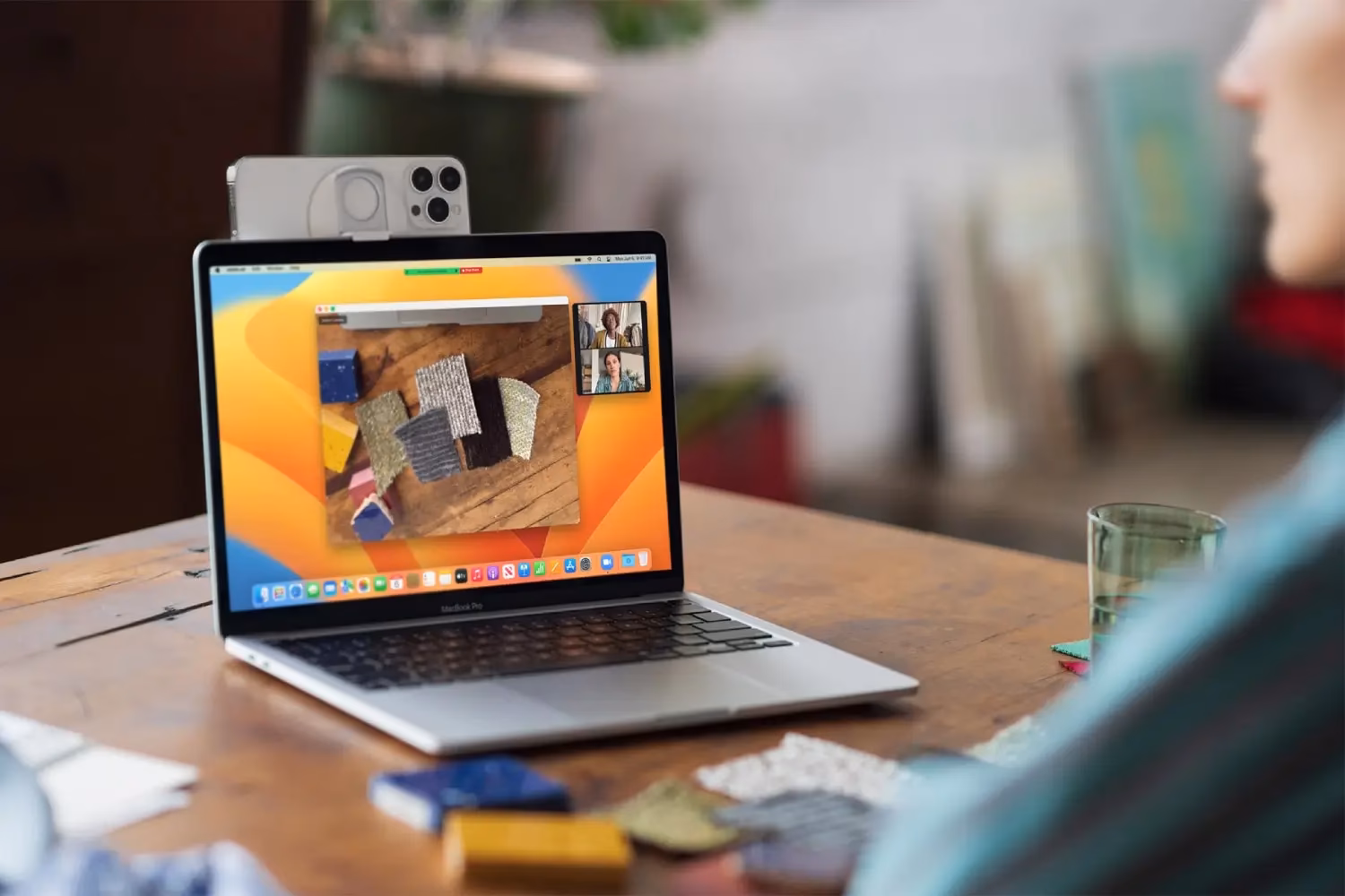 How to pair iPhone & Mac with Bluetooth?