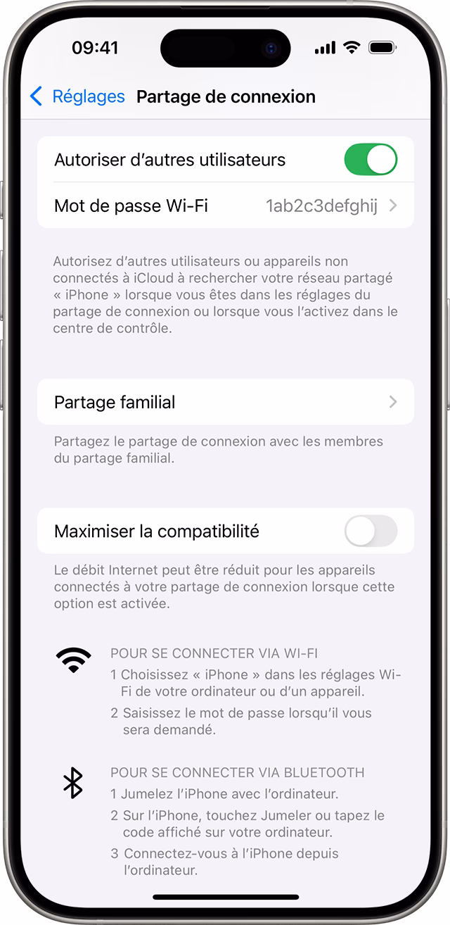 Pourquoi mon Apple TV ne se connecte pas au Wi-Fi ?