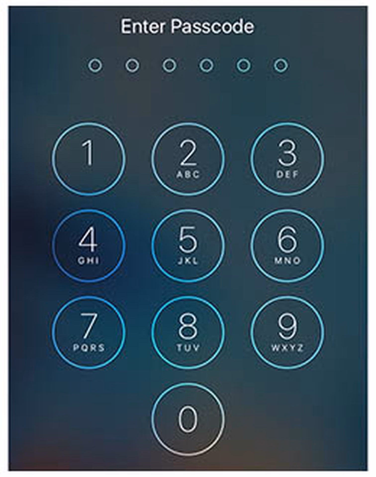 How to password-protect and encrypt photos on iPhone without an app?