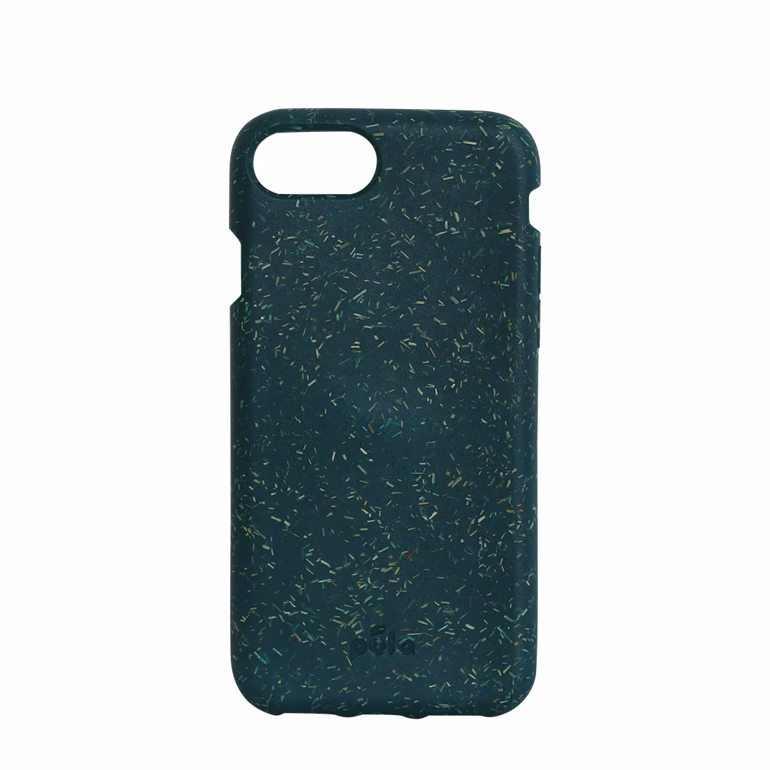 What is a Pela case for iPhone SE?