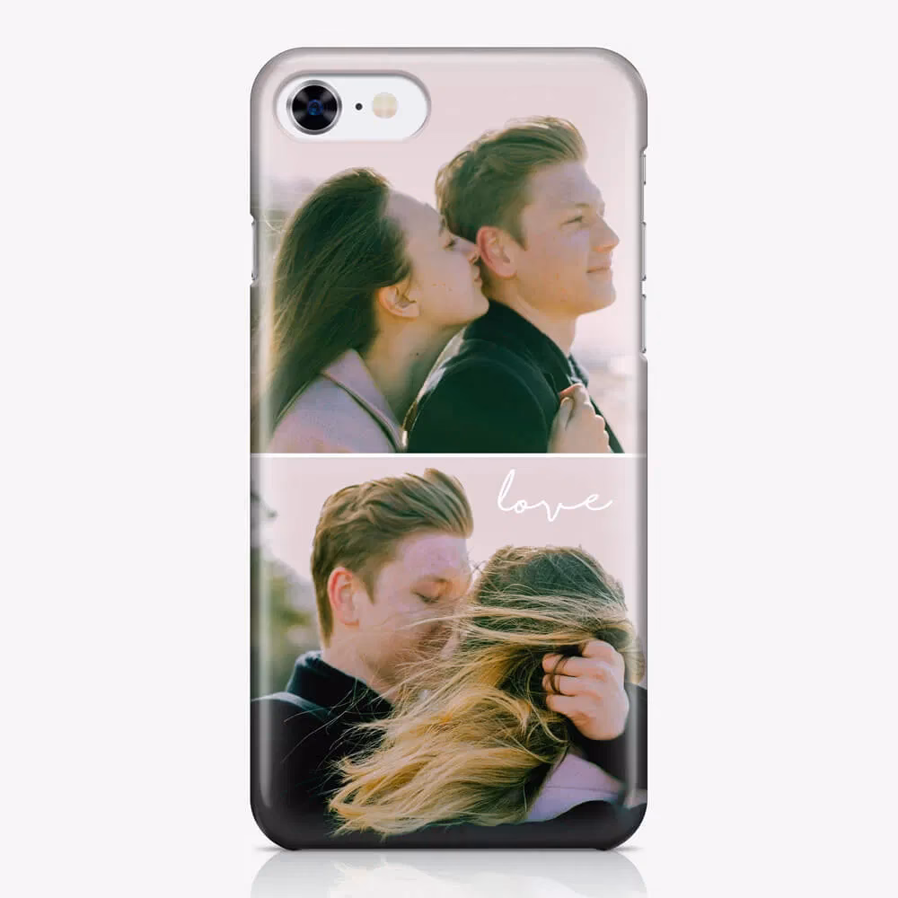 Which iPhone cases are available?