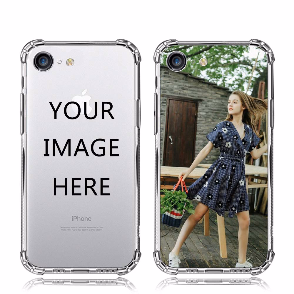 Which iPhone cases are available?