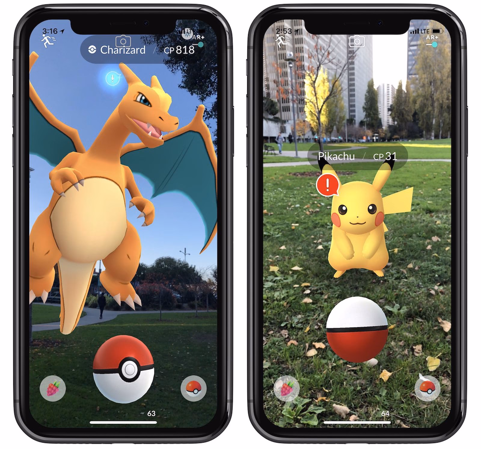 How do I connect Pokémon Go to Nintendo Switch?