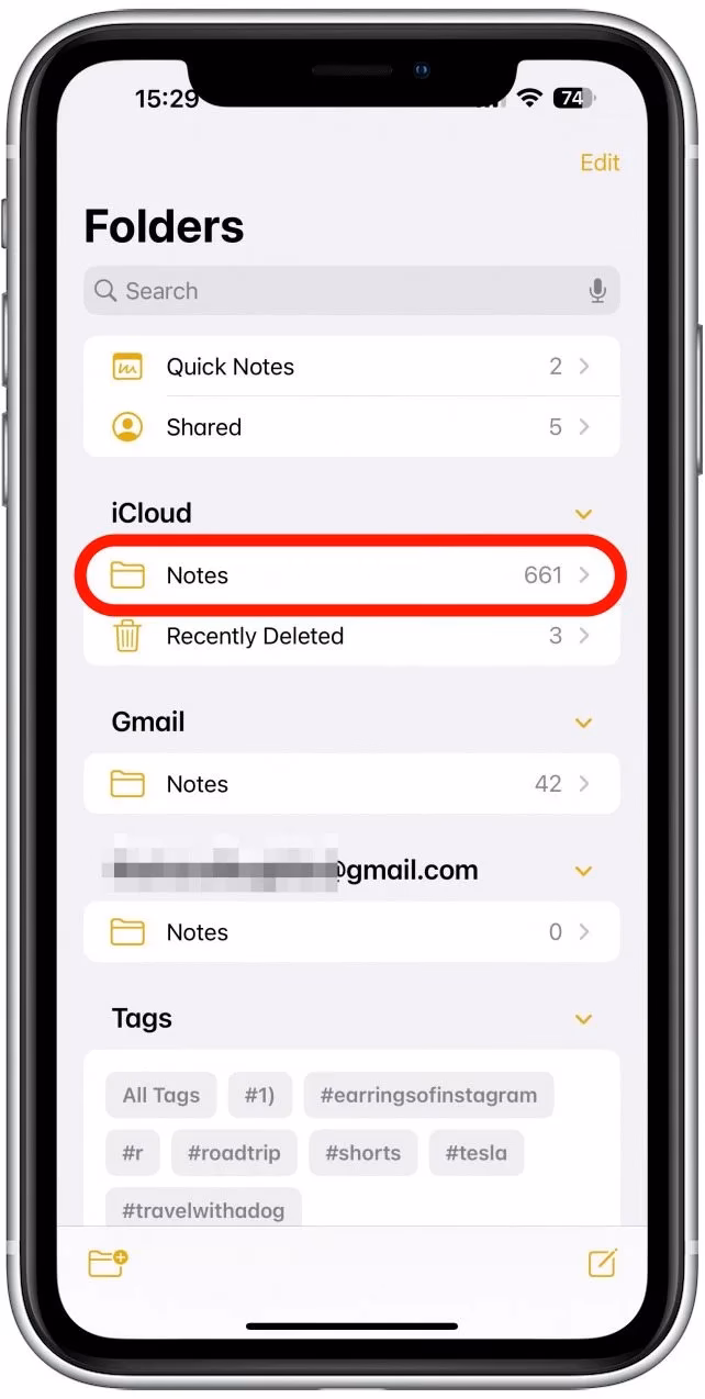 What is a Secure Note app?